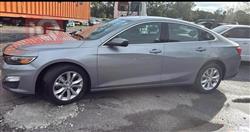 شێڤرۆلێت مالیبۆ